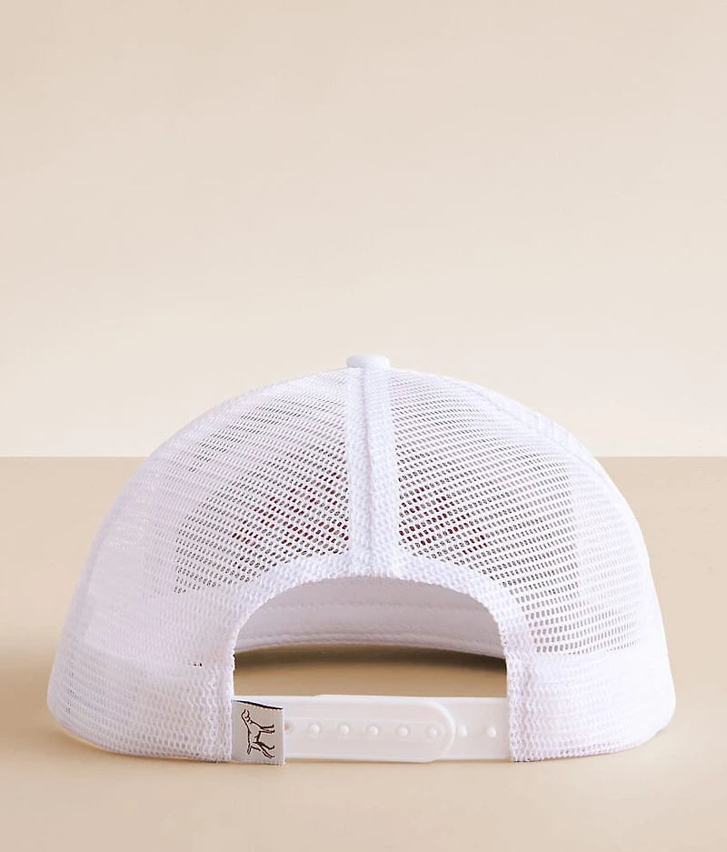 Sporting Trucker Hat