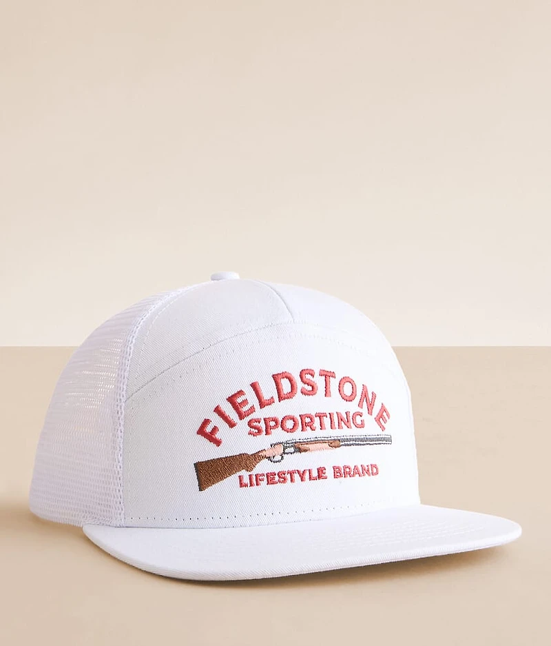 Sporting Trucker Hat
