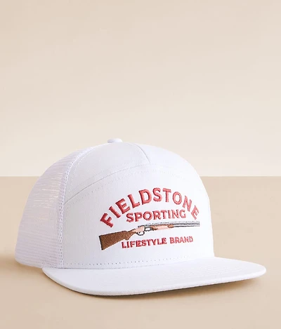 Sporting Trucker Hat