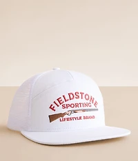 Sporting Trucker Hat