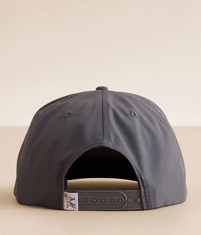 Tech Camo Hat