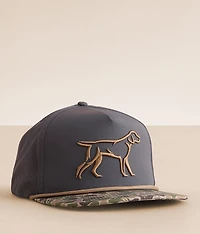 Tech Camo Hat