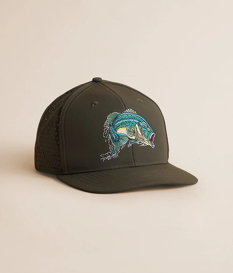 Largemouth Hat