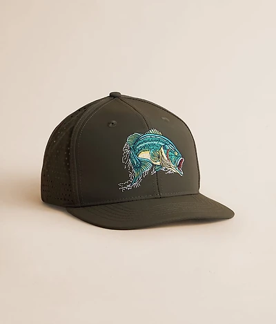 Largemouth Hat