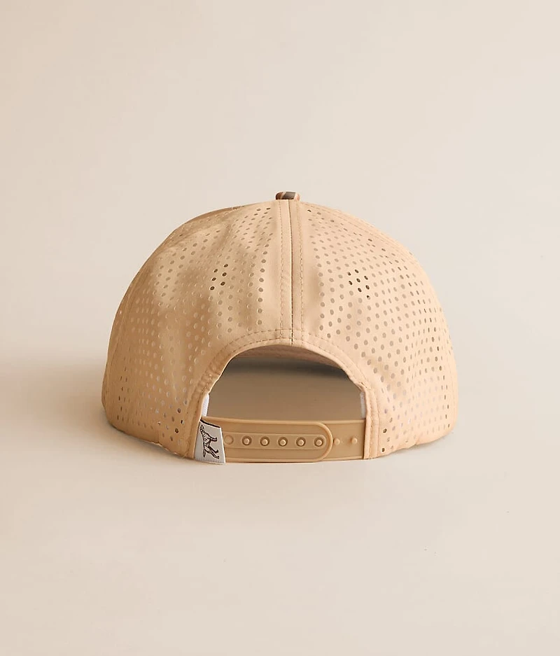 Camo Performance Hat