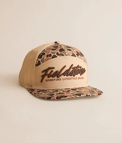Camo Performance Hat