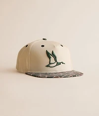 Roost Camo Hat