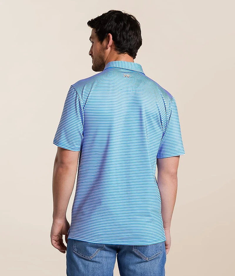 Signature Performance Polo