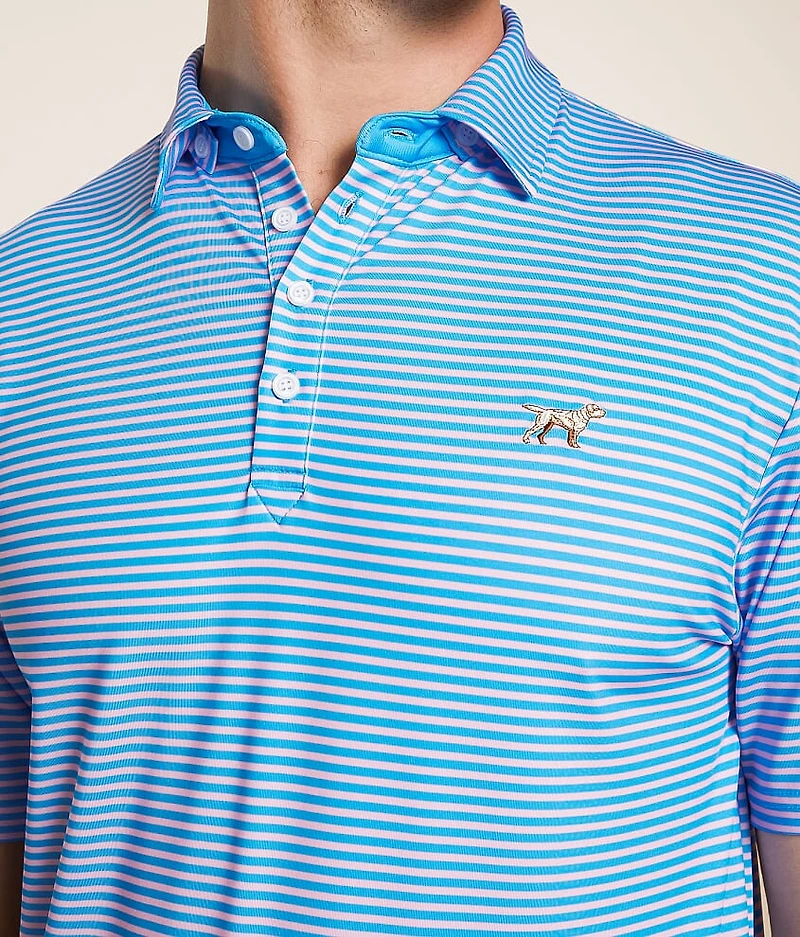 Signature Performance Polo