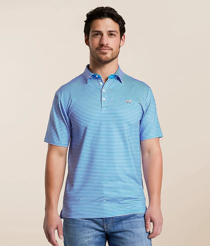 Signature Performance Polo
