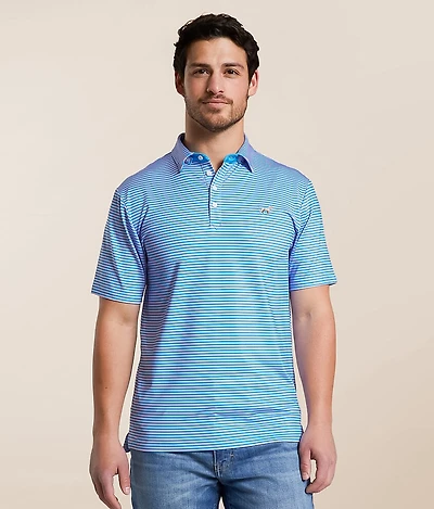 Signature Performance Polo