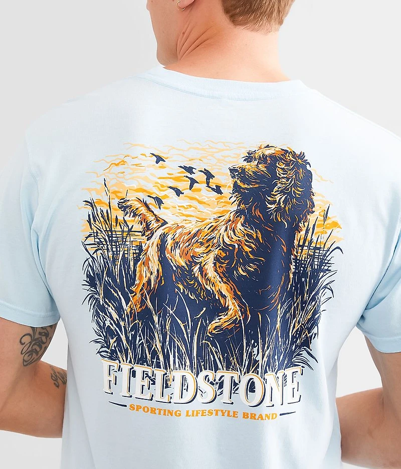 Boykin Marsh T-Shirt