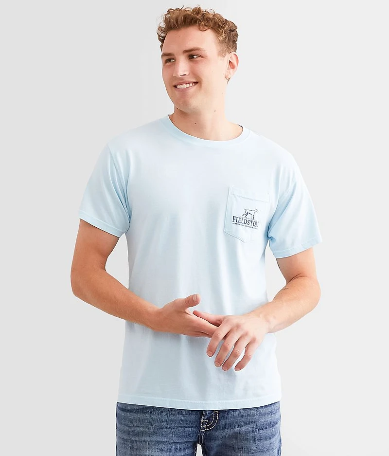 Boykin Marsh T-Shirt