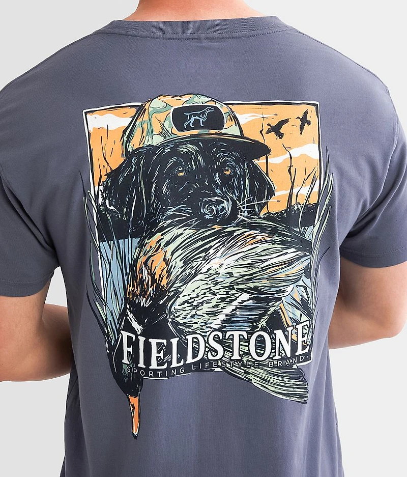 Hunting Lab T-Shirt