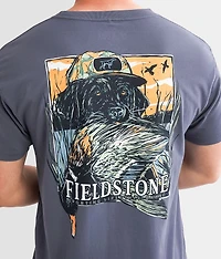 Hunting Lab T-Shirt