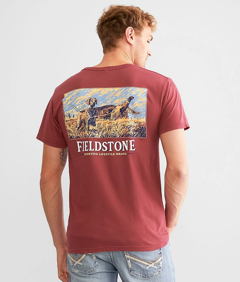Flush T-Shirt
