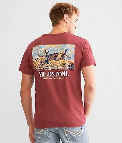 Flush T-Shirt