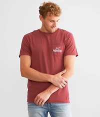 Flush T-Shirt