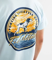Pointer Circle T-Shirt