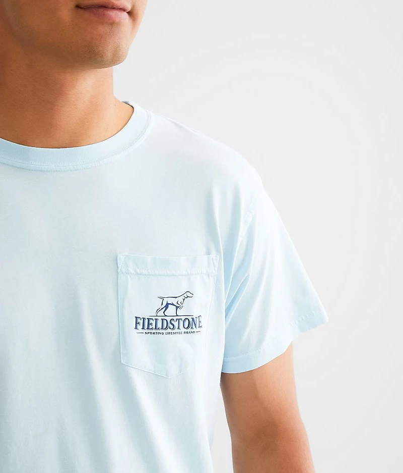 Pointer Circle T-Shirt