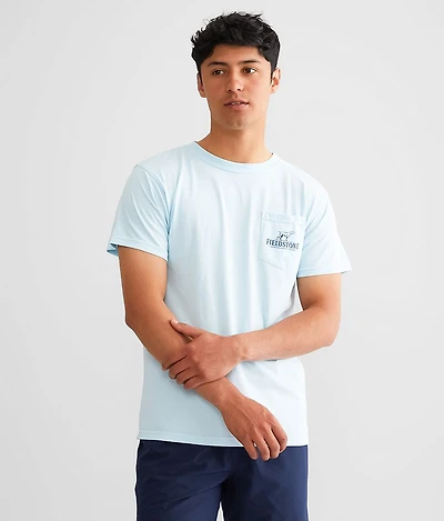 Pointer Circle T-Shirt