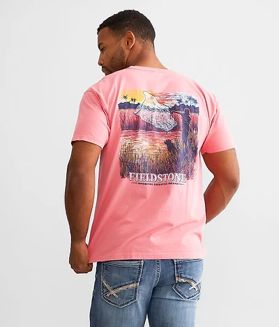 Casting Net T-Shirt