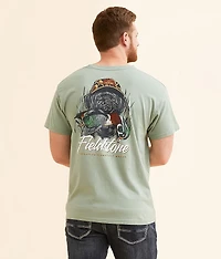 Lab Woodie T-Shirt