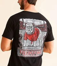 Bulldog Game Day T-Shirt