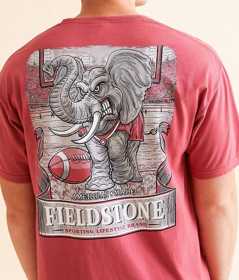 Elephant Game Day T-Shirt