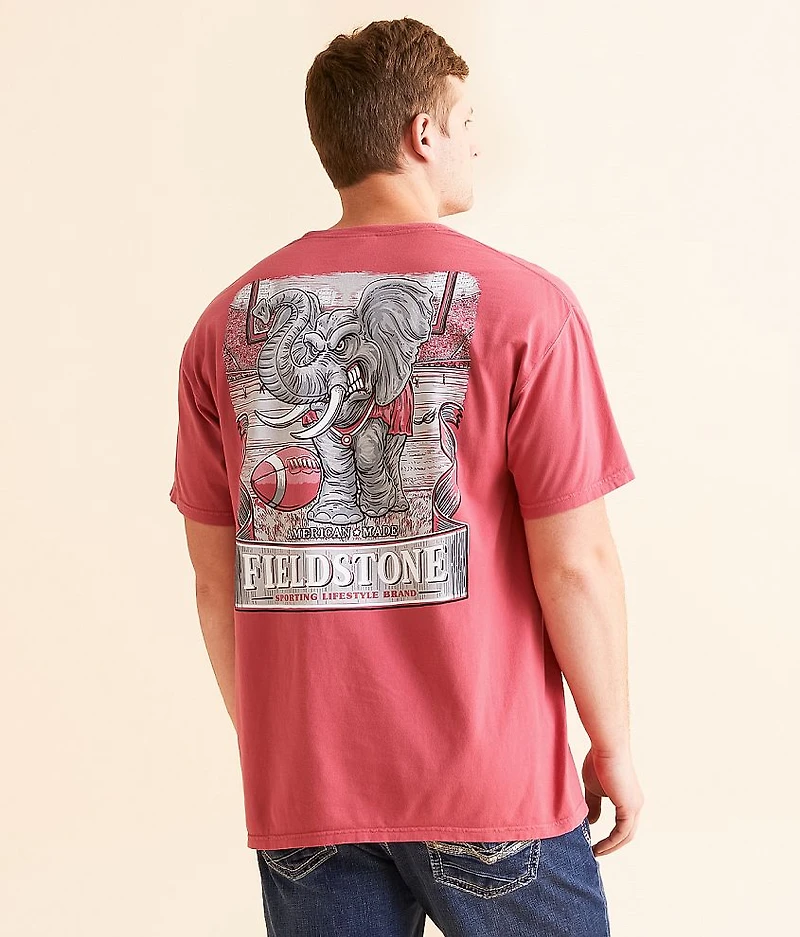 Elephant Game Day T-Shirt