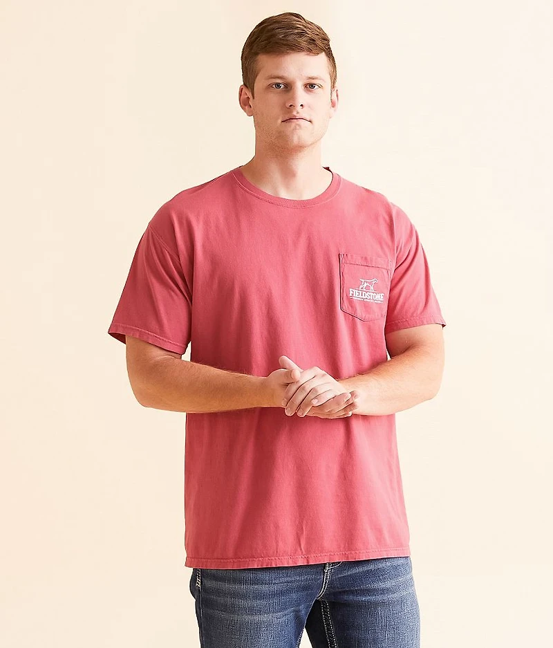 Elephant Game Day T-Shirt