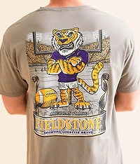 Tiger Game Day T-Shirt