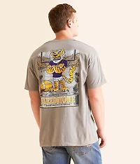 Tiger Game Day T-Shirt
