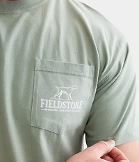 6 Pack Lab T-Shirt