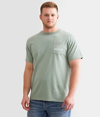 6 Pack Lab T-Shirt