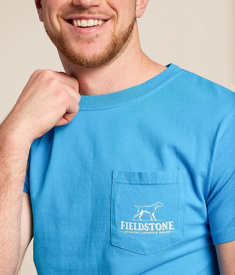 Bass Fisherman T-Shirt