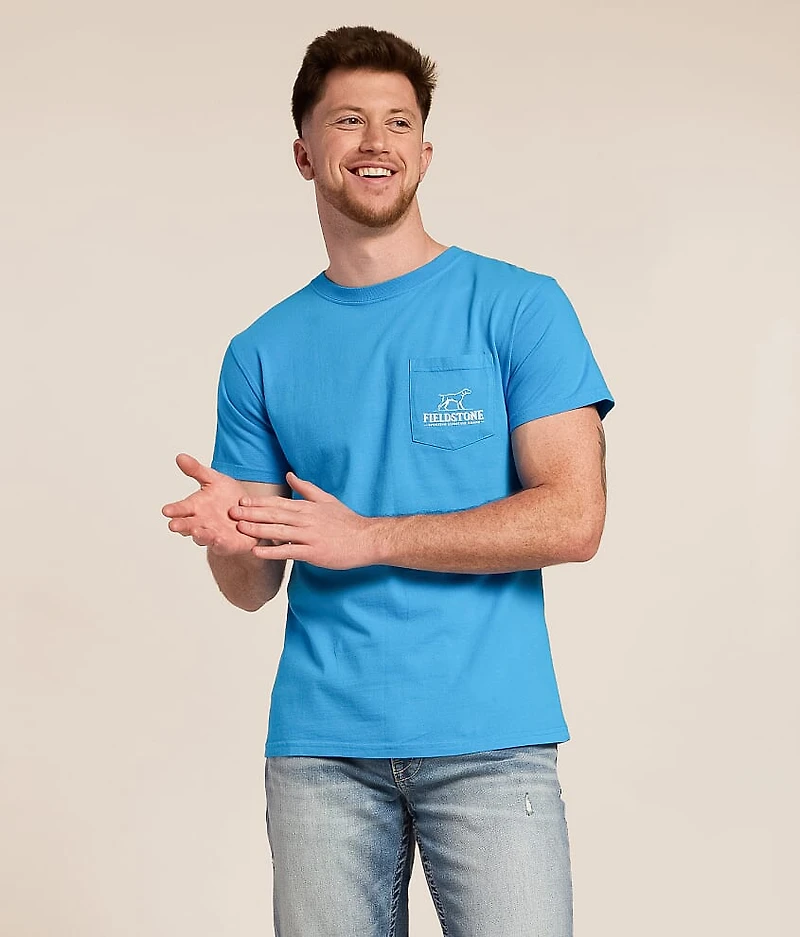 Bass Fisherman T-Shirt