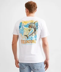 Jumping Tarpon T-Shirt