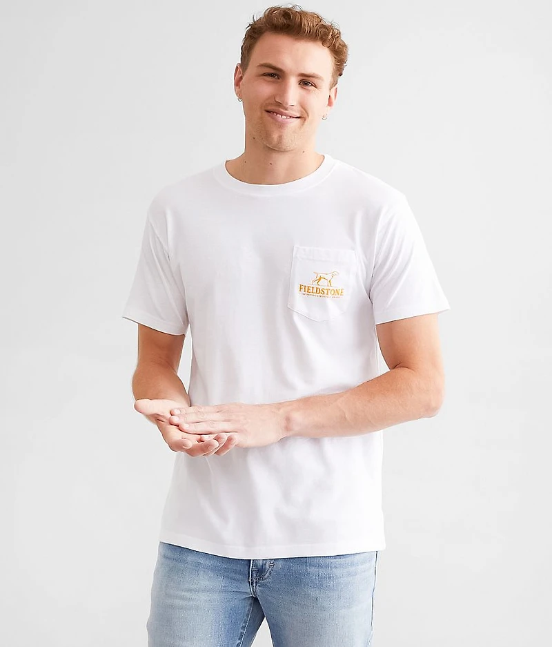 Jumping Tarpon T-Shirt
