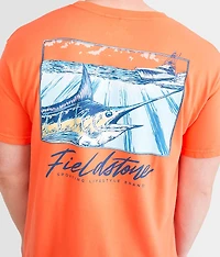 Marlin Chaser T-Shirt