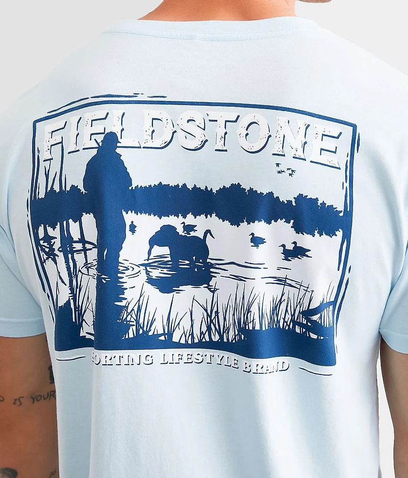 Early Morning T-Shirt