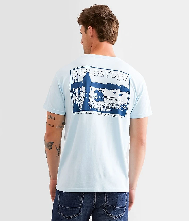 Early Morning T-Shirt