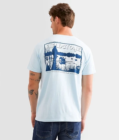 Early Morning T-Shirt