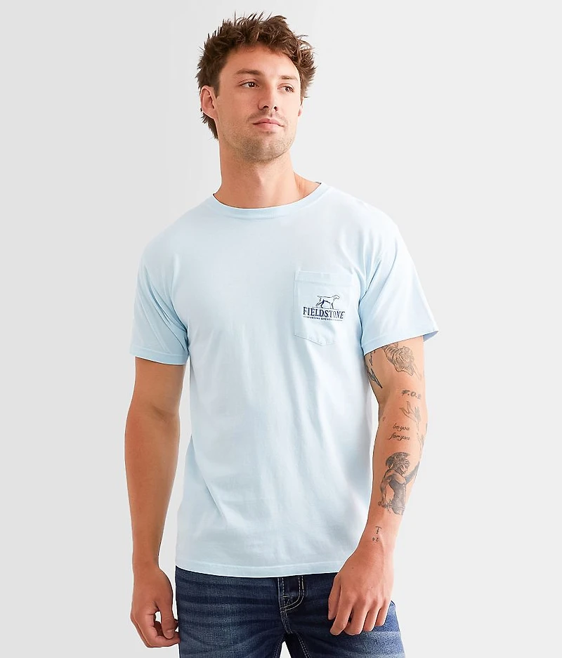 Early Morning T-Shirt