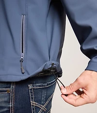 Dogwood Quarter Zip Pullover