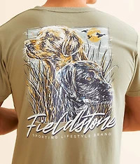Double Dog T-Shirt