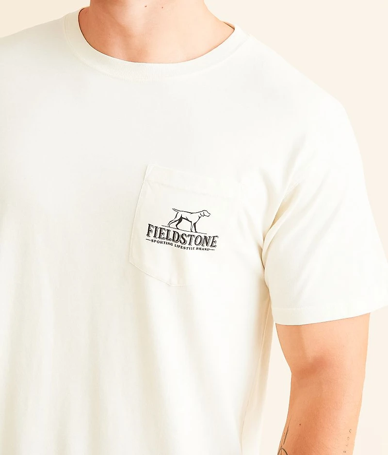 Hunting Preserve Pheasant T-Shirt