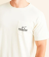 Hunting Preserve Pheasant T-Shirt