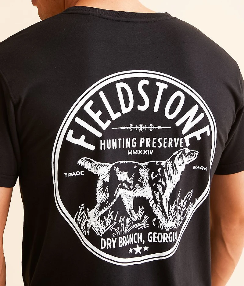 FHP Setter Circle T-Shirt