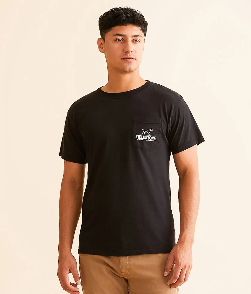FHP Setter Circle T-Shirt